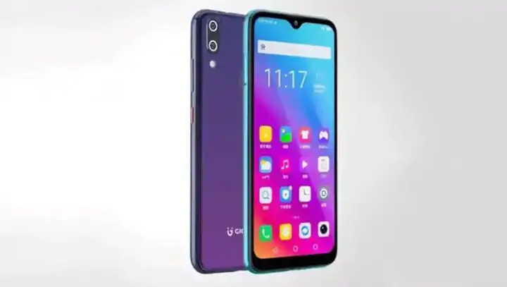 Gionee M11 Price in Nigeria and Complete Specifications.