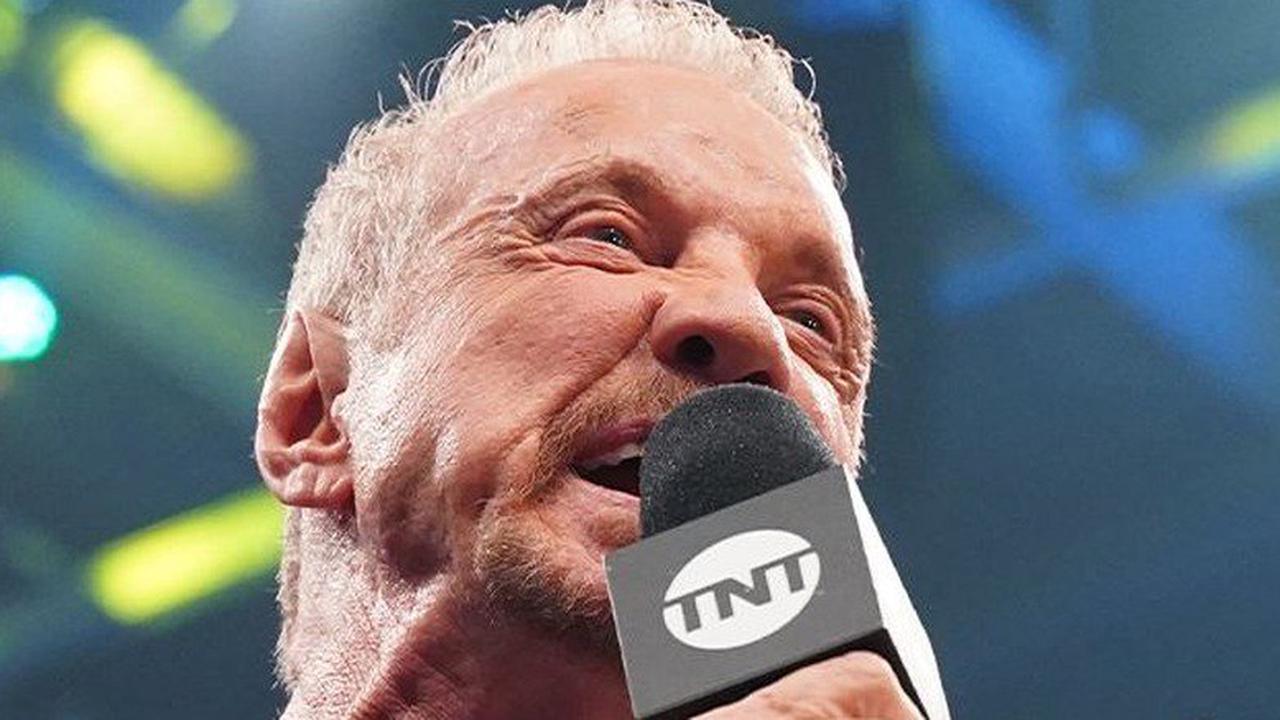 DDP Discusses His Relationship With The McMahon-Levesque Family