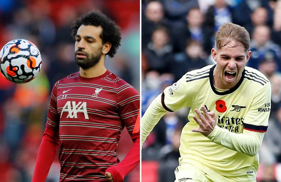 Liverpool Vs Arsenal Live Stream How Can I Watch Premier League Game On Tv In Uk Today Opera News