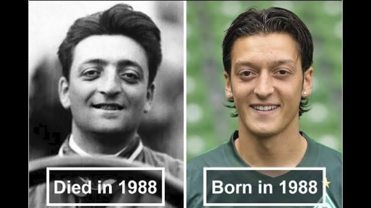 Enzo Ferrari Opera News Nigeria