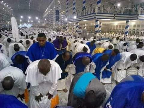 If You Don't Want To Pray Like Muslims Do, Don't Go To Jerusalem