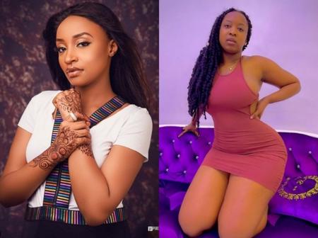 Nigerian Celebrities Who Had Dejected Experiences As Video Vixens 