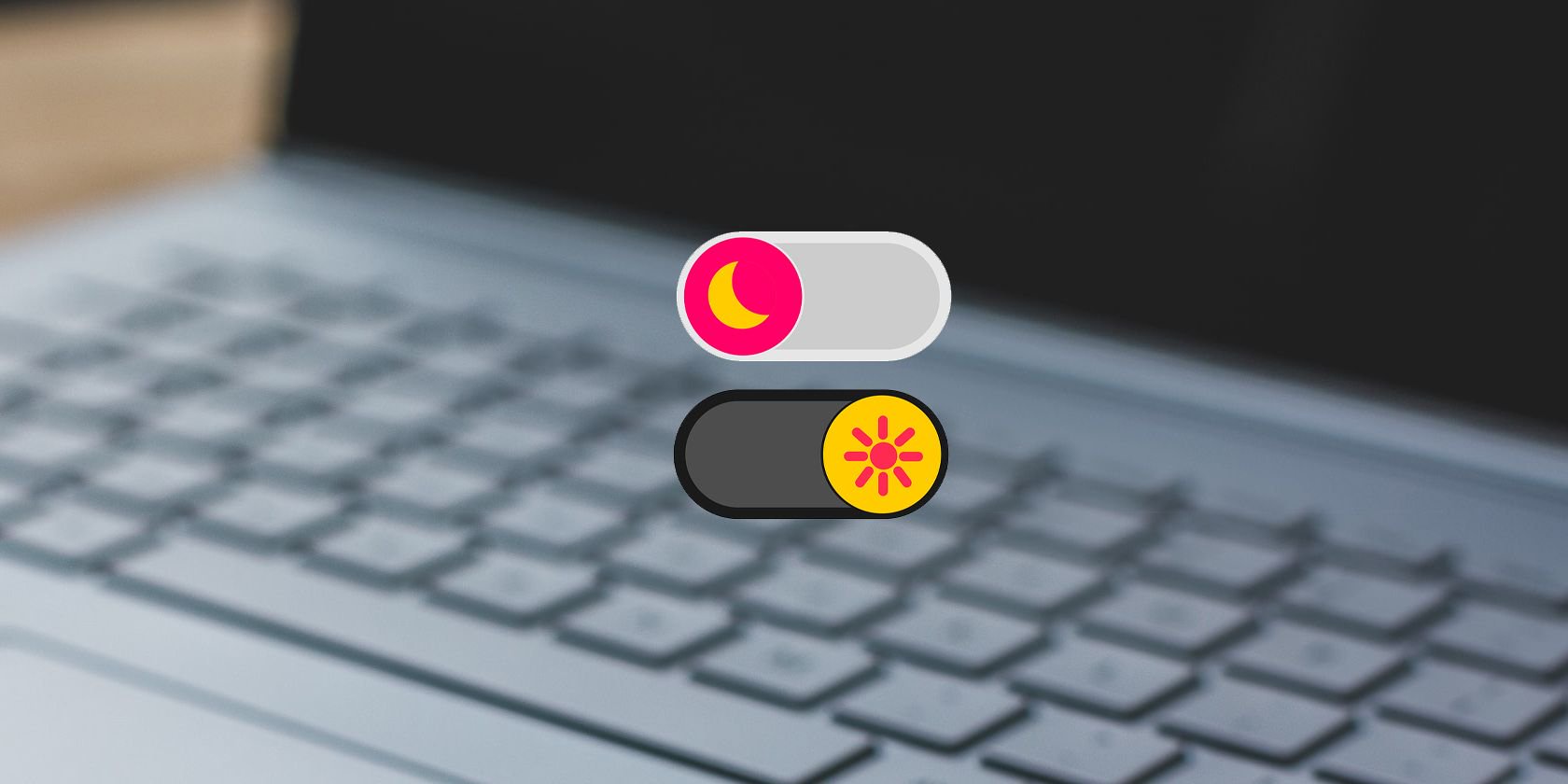How To Add A Keyboard Shortcut To Turn Dark Mode On And Off In Windows 