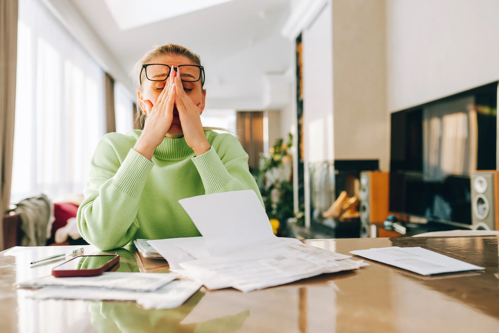The Tax Problem That Can Surface in an Inherited IRA