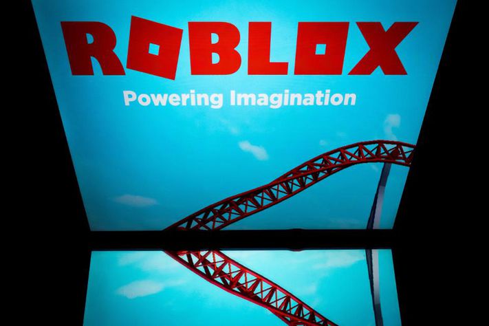 Roblox History Of Hackers