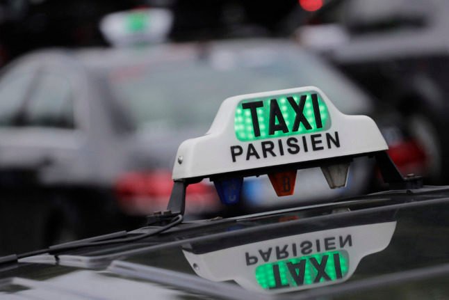 Uber ordered to pay taxi drivers damages in France - Opera News