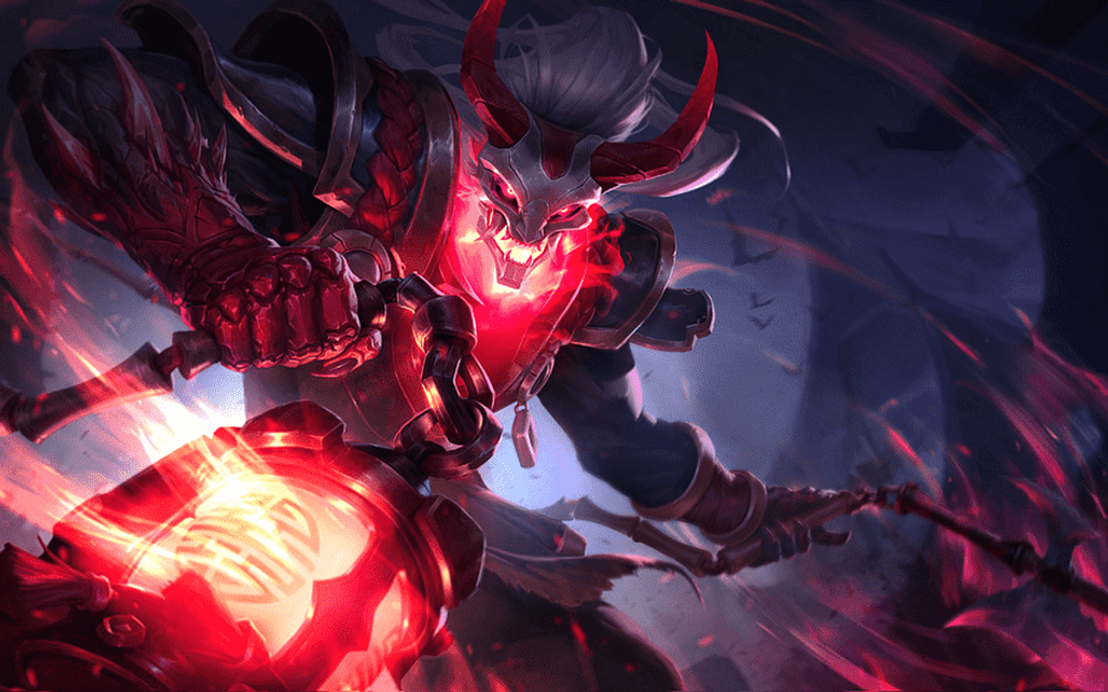 The Best Xayah Build In League Of Legends Wild Rift Opera News