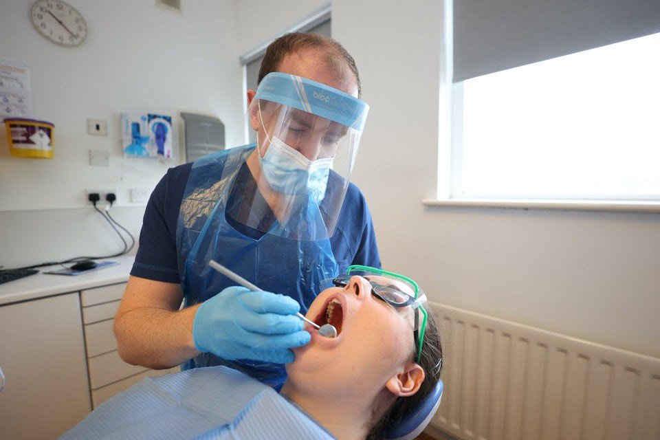 'I tried 43 dentists' City's struggles to find NHS dentist continue