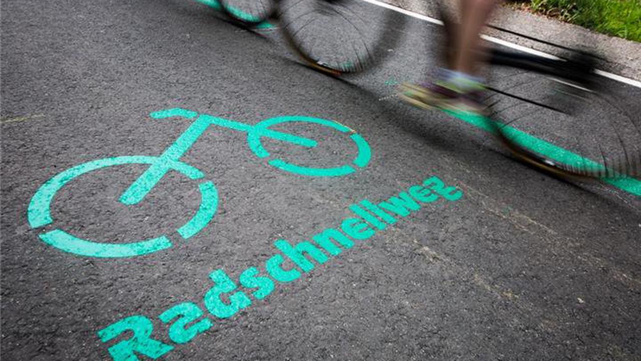 Initiatoren beenden Bürgerbegehren gegen Radschnellweg