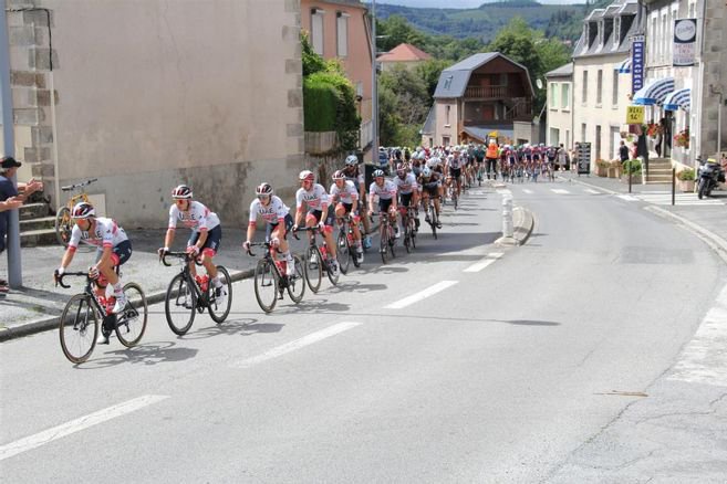 Tour Du Limousin 2021 Classement De L Etape Isle Sainte Feyre 183kms Opera News [ 720 x 1280 Pixel ]