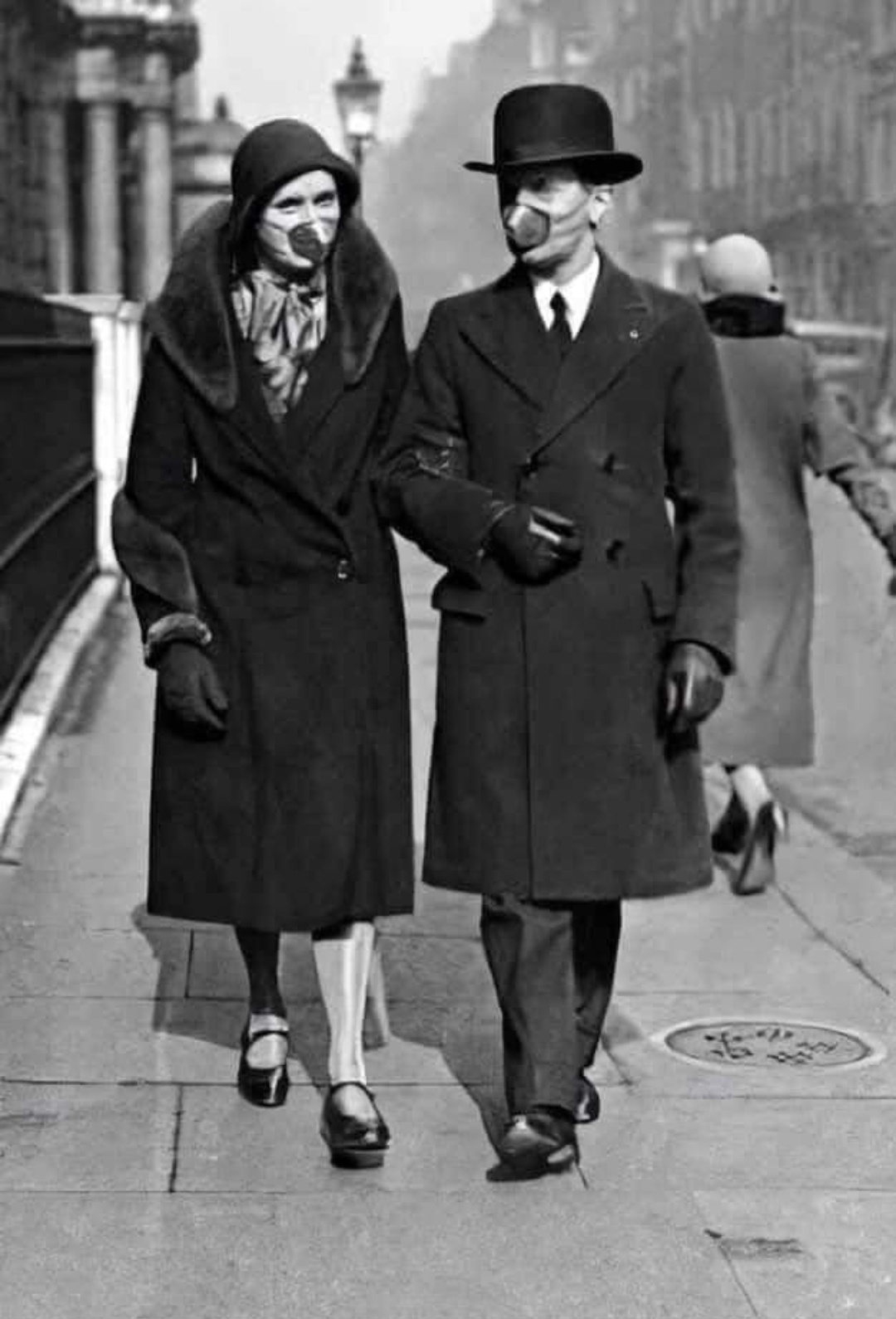 Képzeld el, hogy 1900-ban születtél