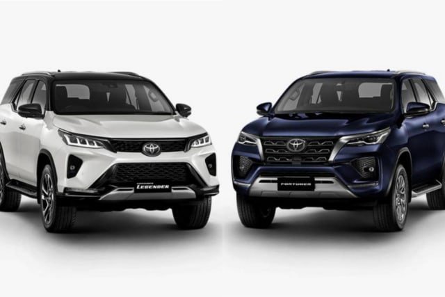 Bocoran Harga Toyota Fortuner 2.8 yang Meluncur Januari 2022 (227997)