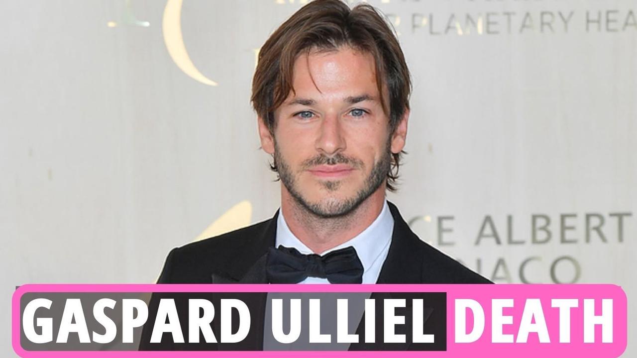 Gaspard Ulliel dead at 37 – Marvel’s Moon Knight actor suddenly passes away as cause of death revealed as ski accident