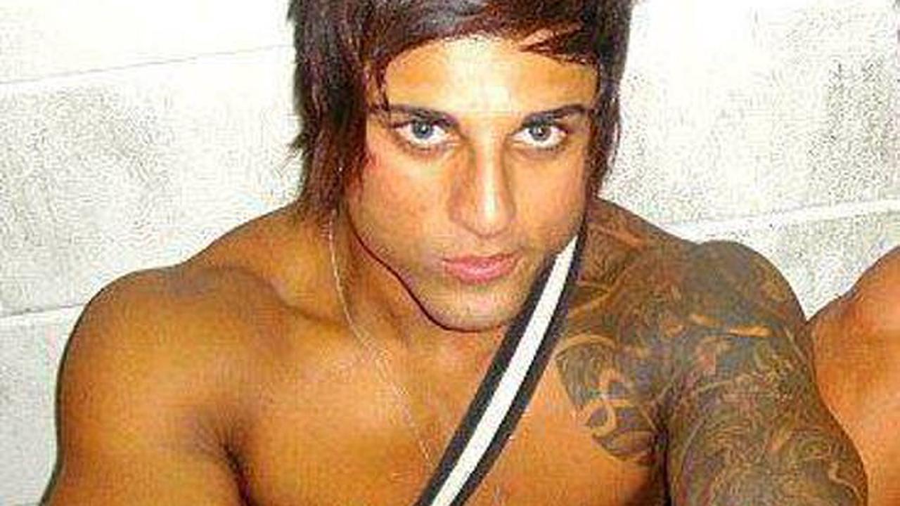 Death zyzz cause of What Happened