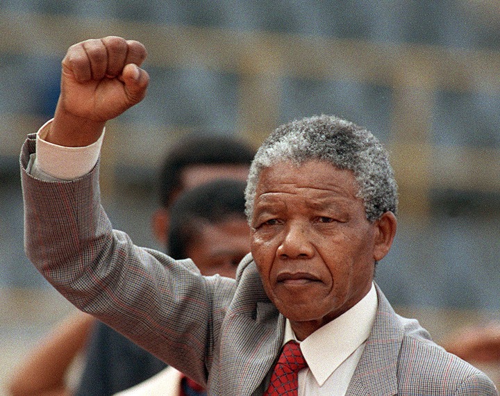 What We Can Learn From Nelson Mandela Today | Time
