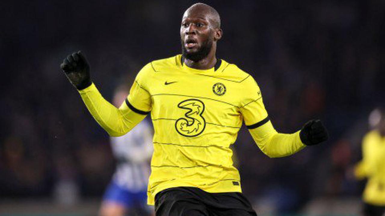 Thomas Tuchel shuts down Romelu Lukaku question after Chelsea draw with Brighton