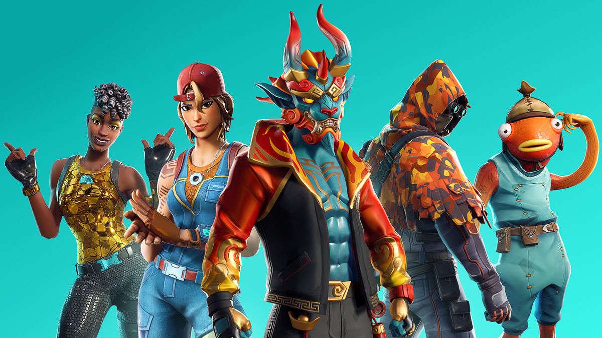 Fortnite Item Shop May 22 Update 2021 Opera News
