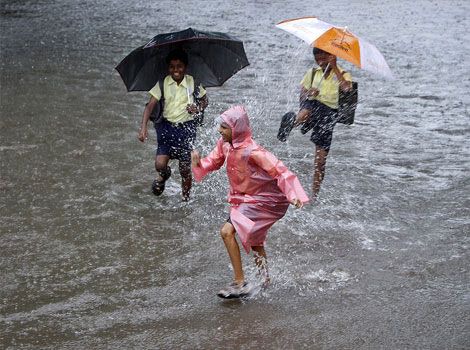 Safety Tips for Children and Adults in this Raining Season | AutoReportNG.com