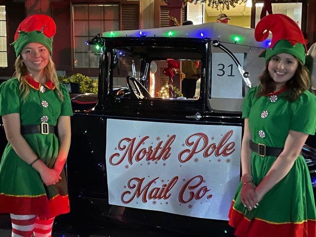 Sonora Christmas Parade 2022 Sonora Christmas Parade Makes Triumphant Return - Opera News