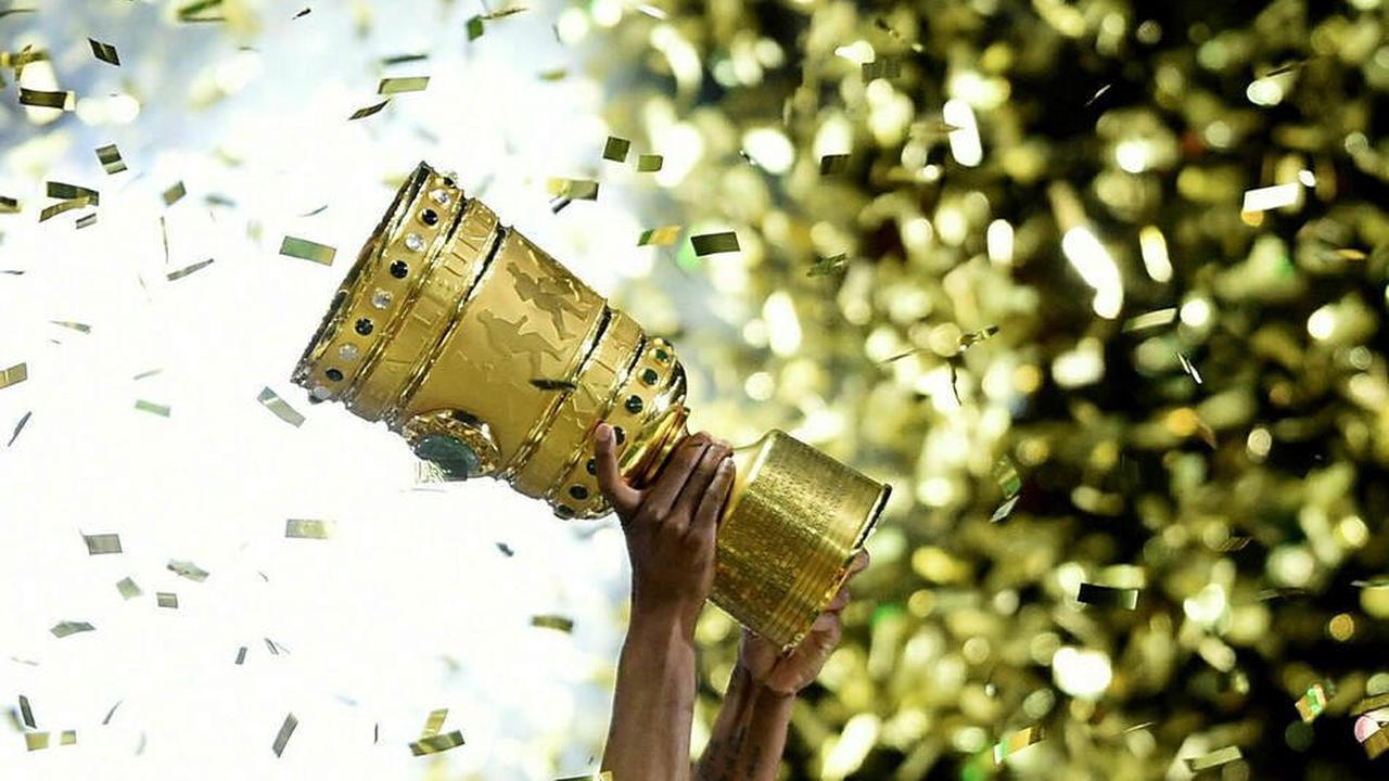 DFB-Pokal-Auslosung: Welche Underdogs dabei und welche Kracher drin sind