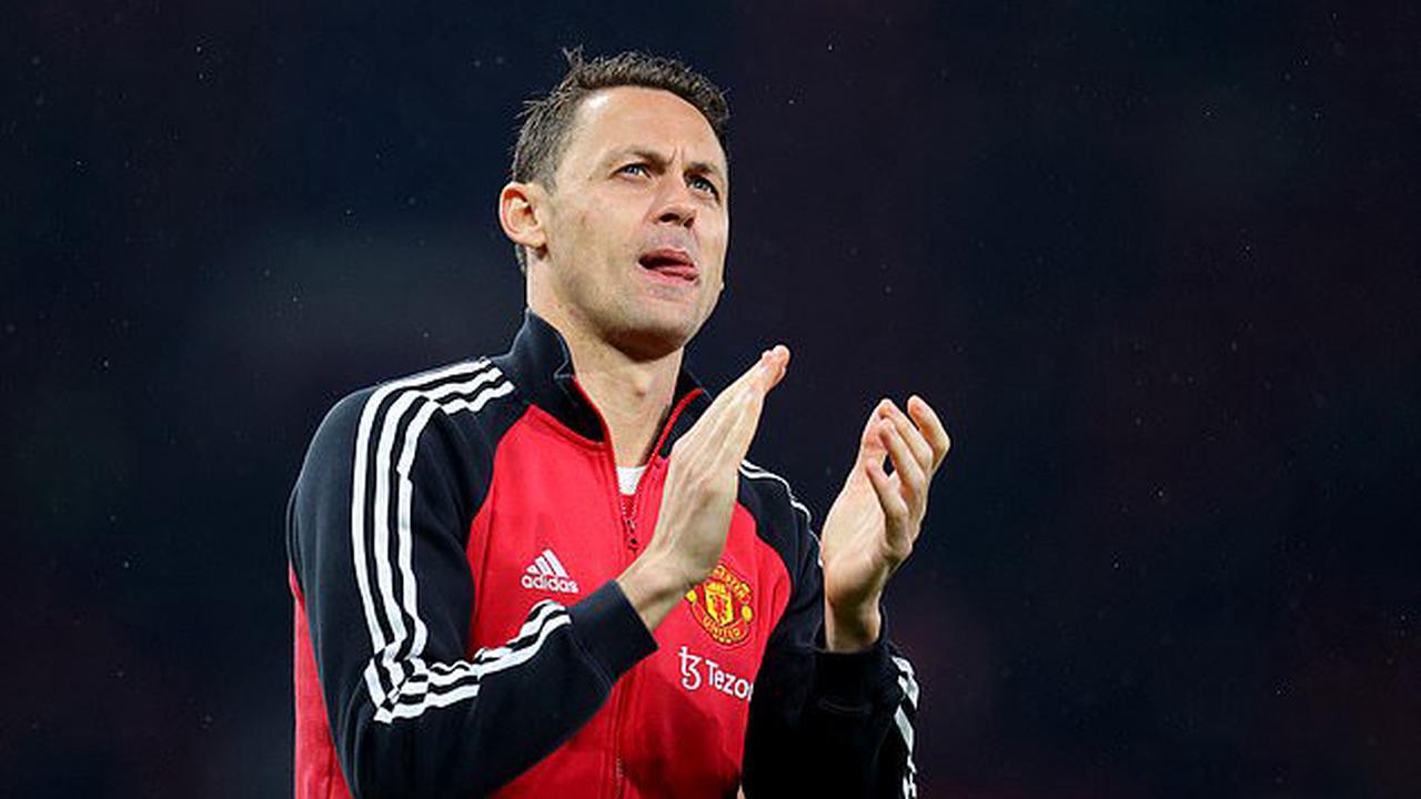Fulham 'want to convince Nemanja Matic to stay in the Premier League' as Marco Silva's side 'seek to add veteran experience' following promotion from the Championship