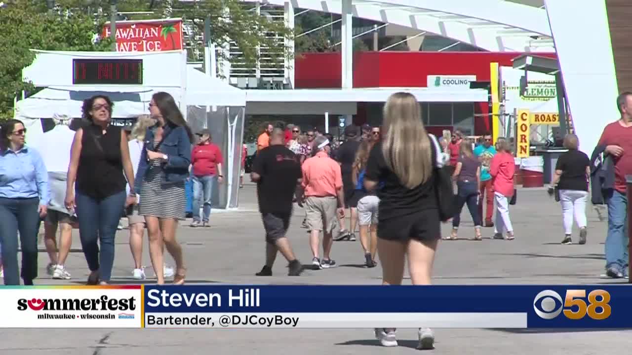 Milwaukee Festival Schedule 2022 Summerfest Announces 2022 Dates; Festival Will Take Place Over 3 Weekends  Again - Opera News