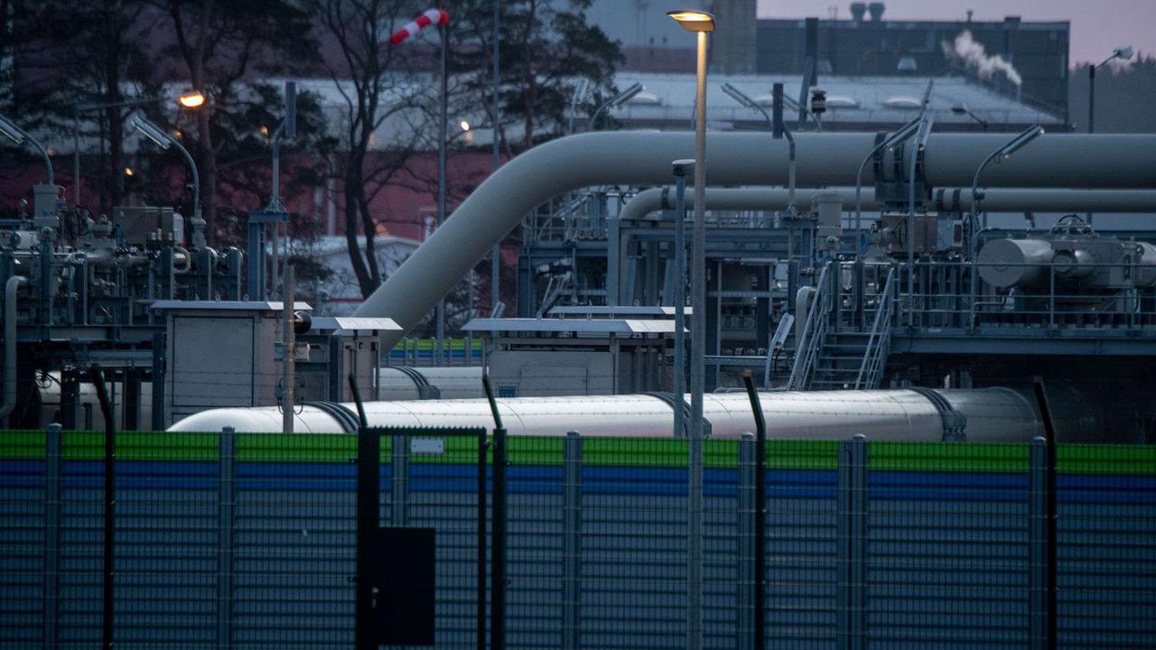 Medvedev ‘100% sure’ Nord Stream 2 will be put into operation