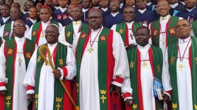 Coronavirus: Methodist church to continue services despite directive on religious gatherings