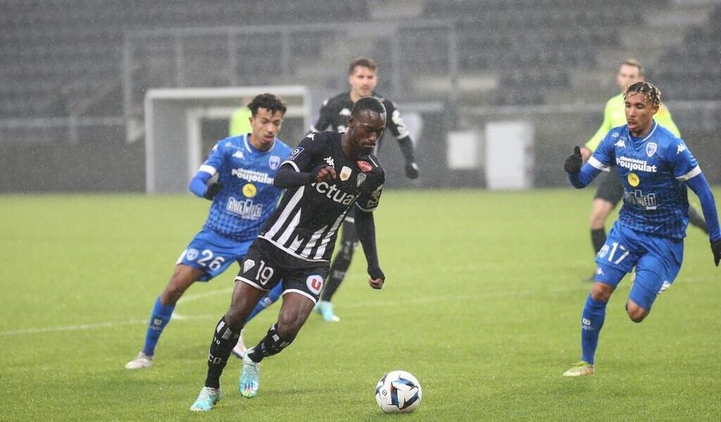 Match De Preparation Lens Union Saint Gilloise 0 1 Score Final Opera News