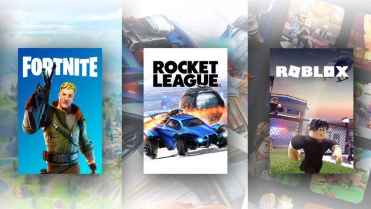 Xbox Live Gold No Longer Needed To Play Fortnite Warzone Or Roblox Opera News - roblox xbox deutschland