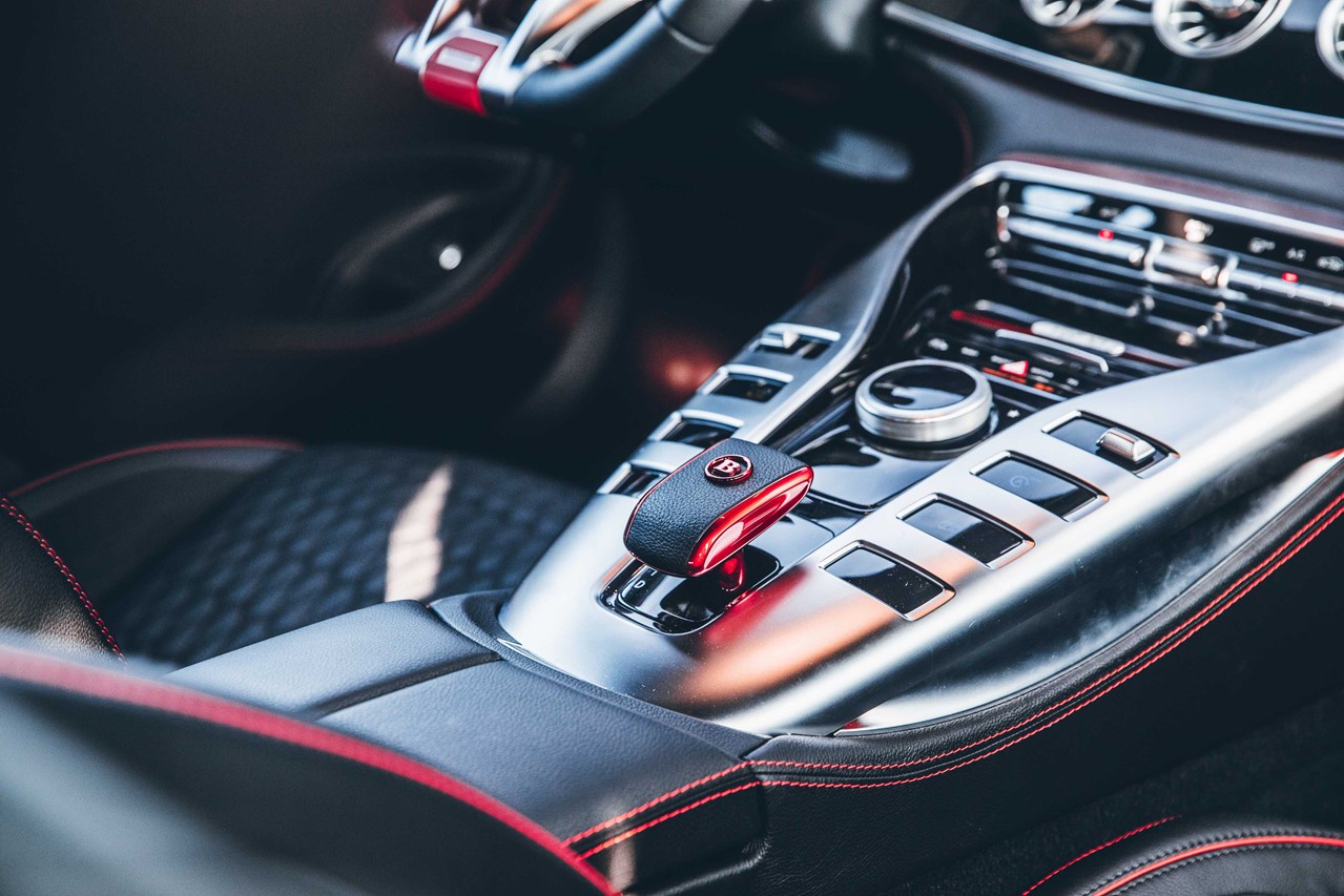 Brabus Tunes Mercedes Amg S Gt 63 S Into A 500k Usd Rocket 900 One Of Ten Opera News