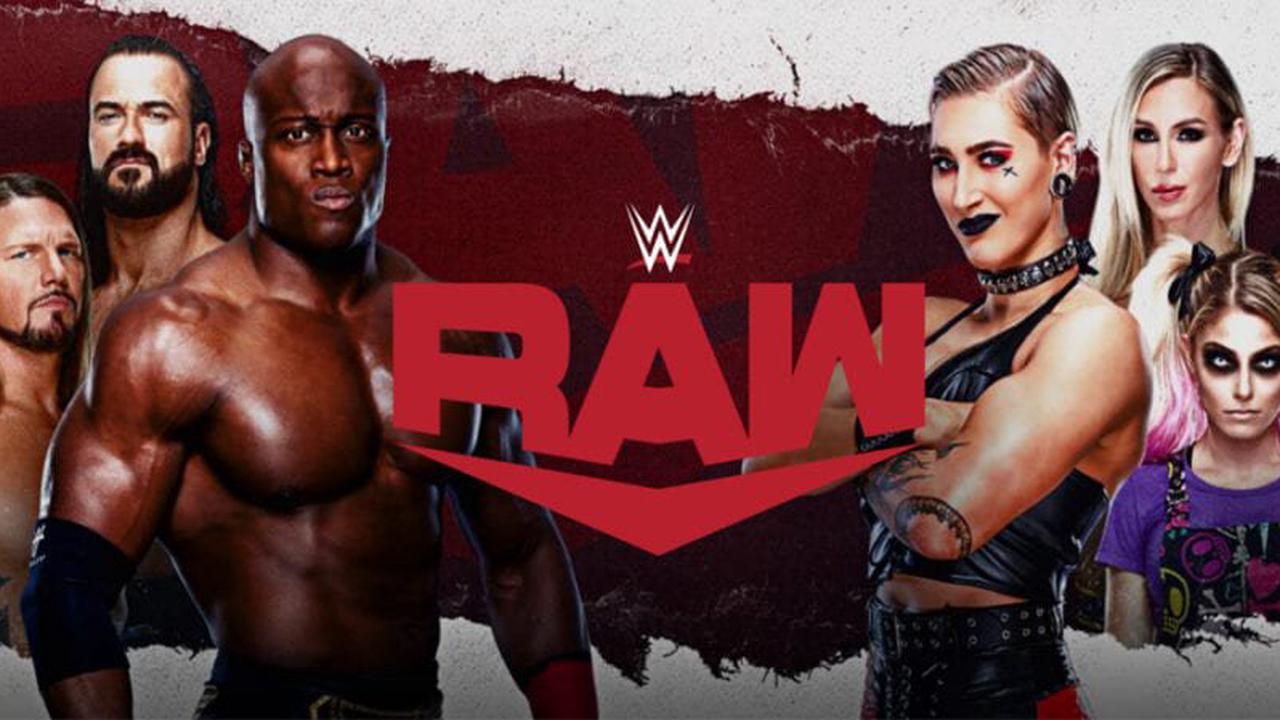 Two Segments Announced For Monday S Wwe Raw Opera News