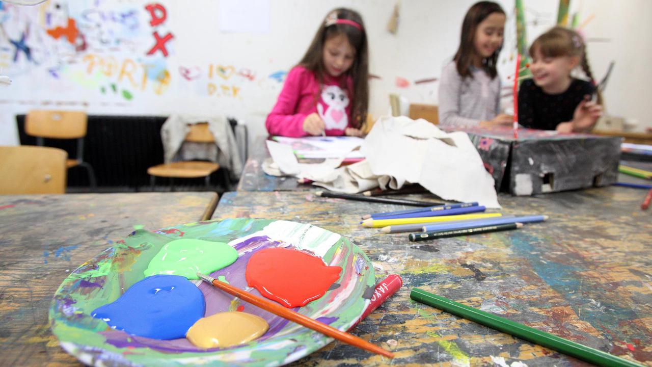 Ferienprogramm Hier können Kinder in den Sommer-Ferien kreativ werden
