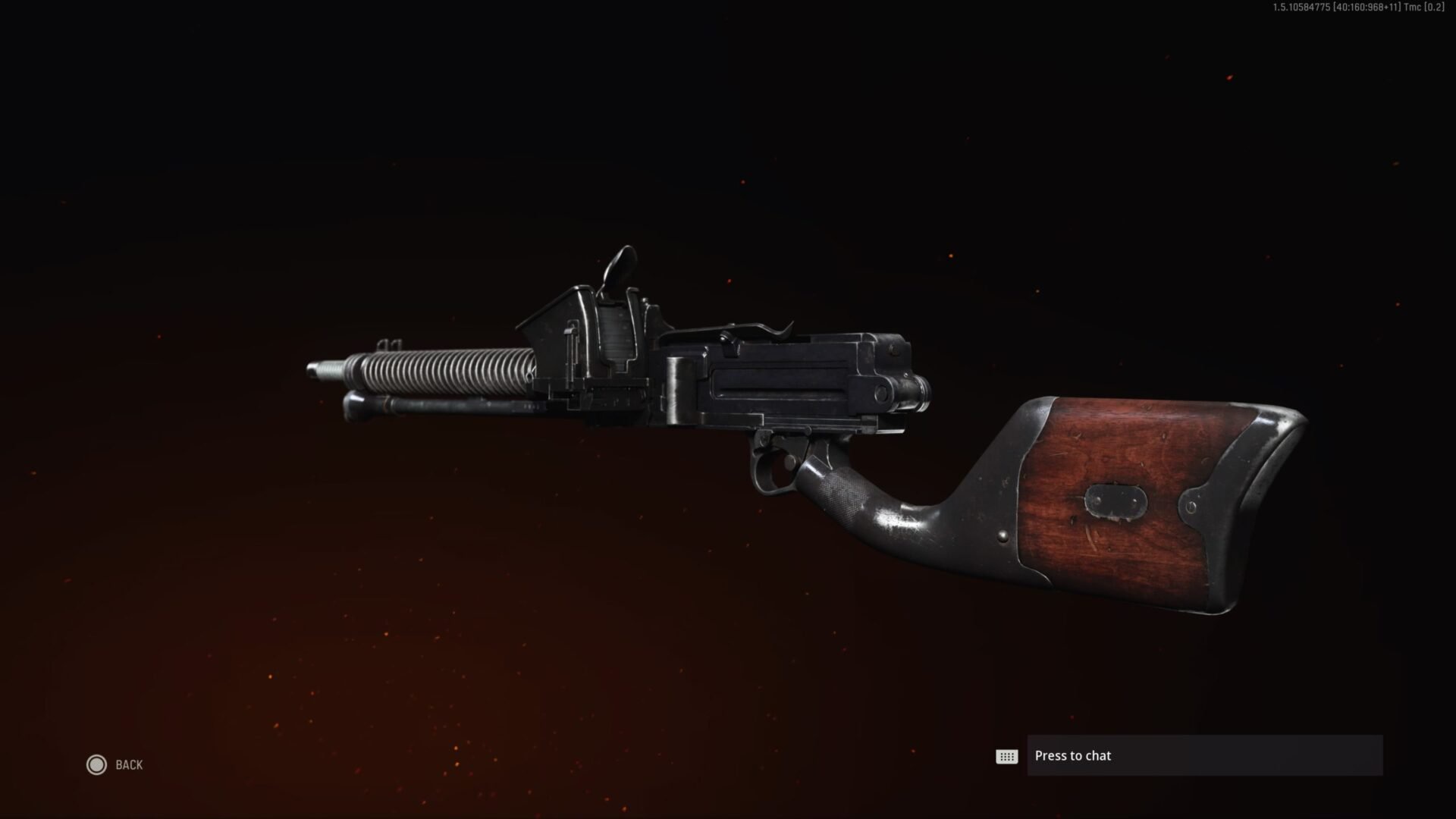 The best Type 11 loadout in Call of Duty: Warzone Pacific Season 1 - Opera  News