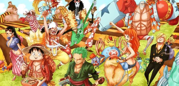 One Piece Chapter 1002 Spoilers Release Date Eiichiro Oda Taking A One Week Break Opera News