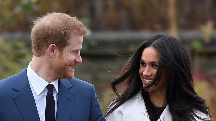 Harry and Meghan, the beginning of the end of the British monarchy?