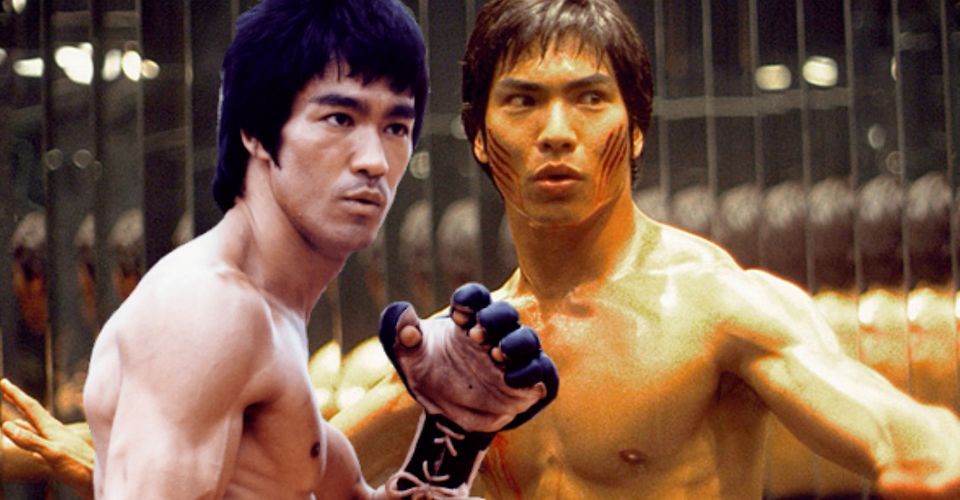 bruce lee true story