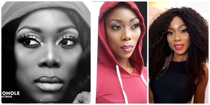 Nigerian celebrities that have died in 2020