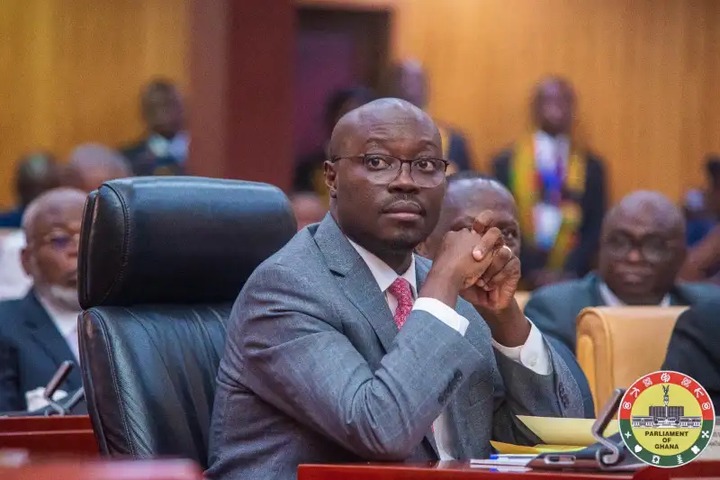 Inside Ghana’s 2025 Mid-Year Budget Review, Economic Outlook by Dr. Ato ...