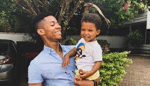 e4f77168309141719c454b090b882955?quality=uhq&resize=720 Netizens react to the viral video of the son of Ghanaian singer Kidi, and his alleged baby mama