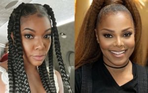 Gabrielle Union Spills How She And Janet Jackson Canceled Each Other Out During Matrix Audition Opera News
