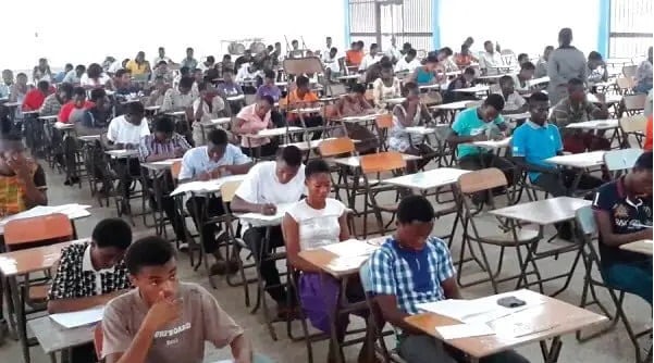 First Series 2025 WASSCE (PC) Starts Today 2024 WASSCE Results Are Canceled, Withheld, or Poor