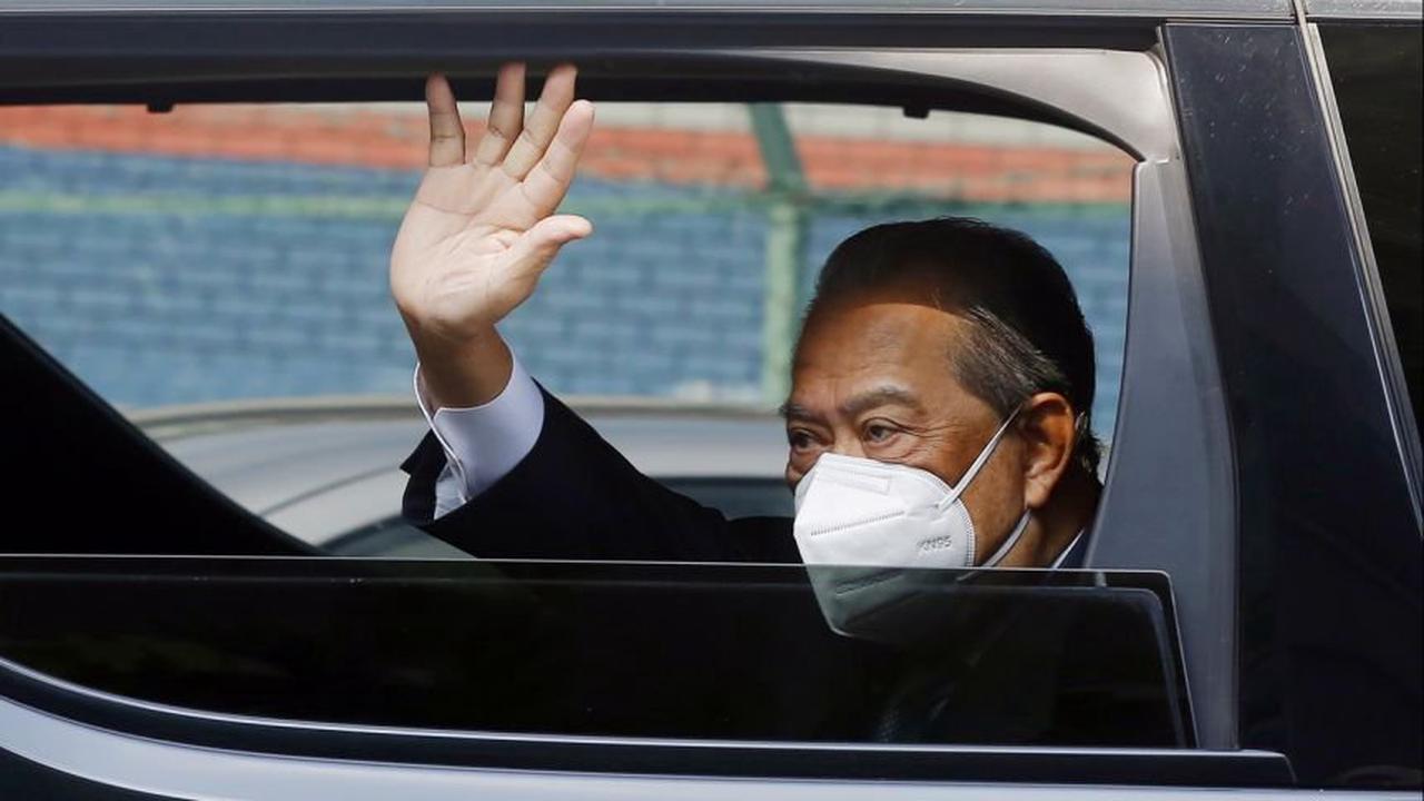 Malaysia Pm Muhyiddin Won T Resign King Agrees To Confidence Vote In Sept When Parliament Reconvenes Opera News