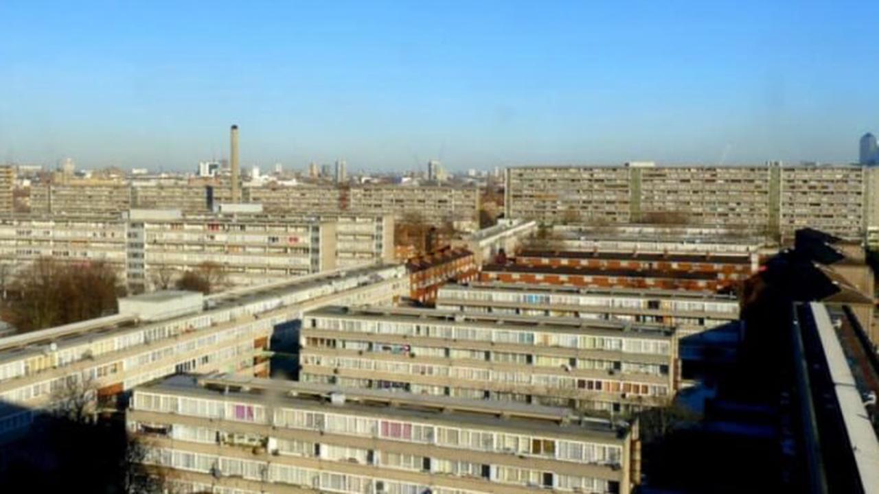 Latest Aylesbury Estate development would slash social rent homes by 50 per cent