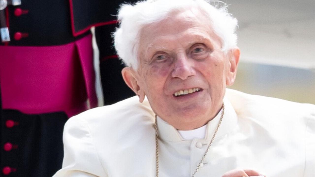 Missbrauchs-Gutachten der Kirche: Was wusste Joseph Ratzinger?