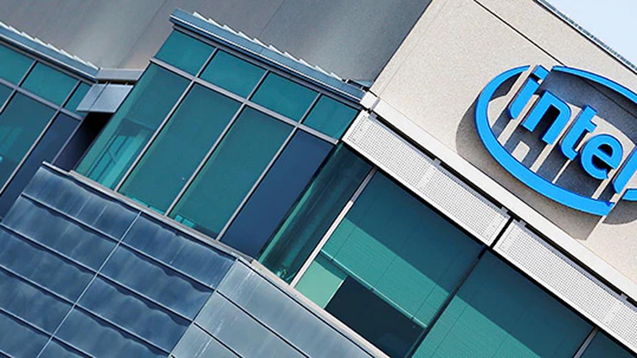 Intel will 20 Milliarden in Chipproduktion in Ohio investieren