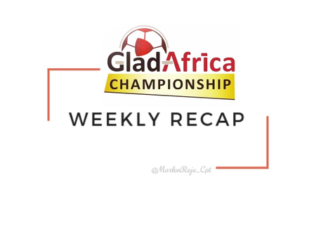 Gladafrica Championship Opera News South Africa