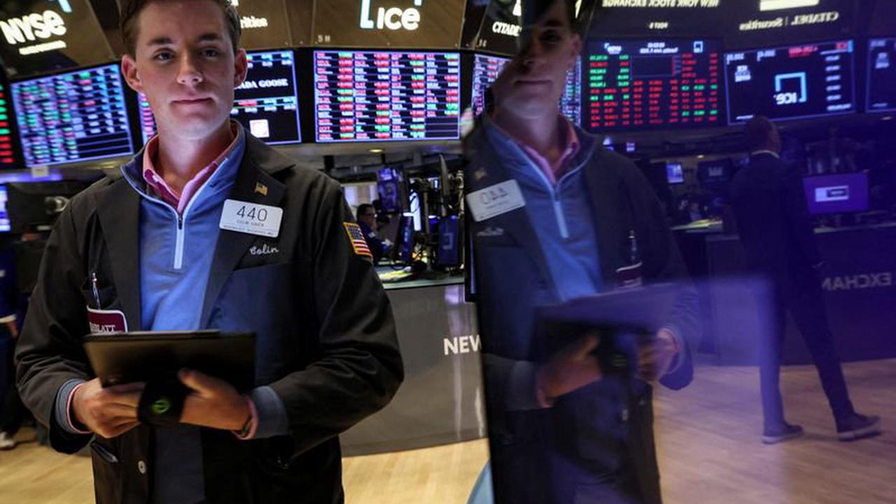 Le Dow Jones plonge dans un marché baissier alors que la peur de la récession augmente