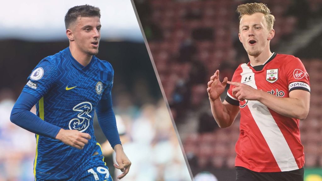 Chelsea Vs Southampton Live Stream — How To Watch Premier League 21/22 Game  Online - Opera News