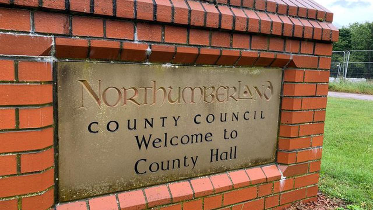 Northumberland County Council urged to learn from Storm Arwen